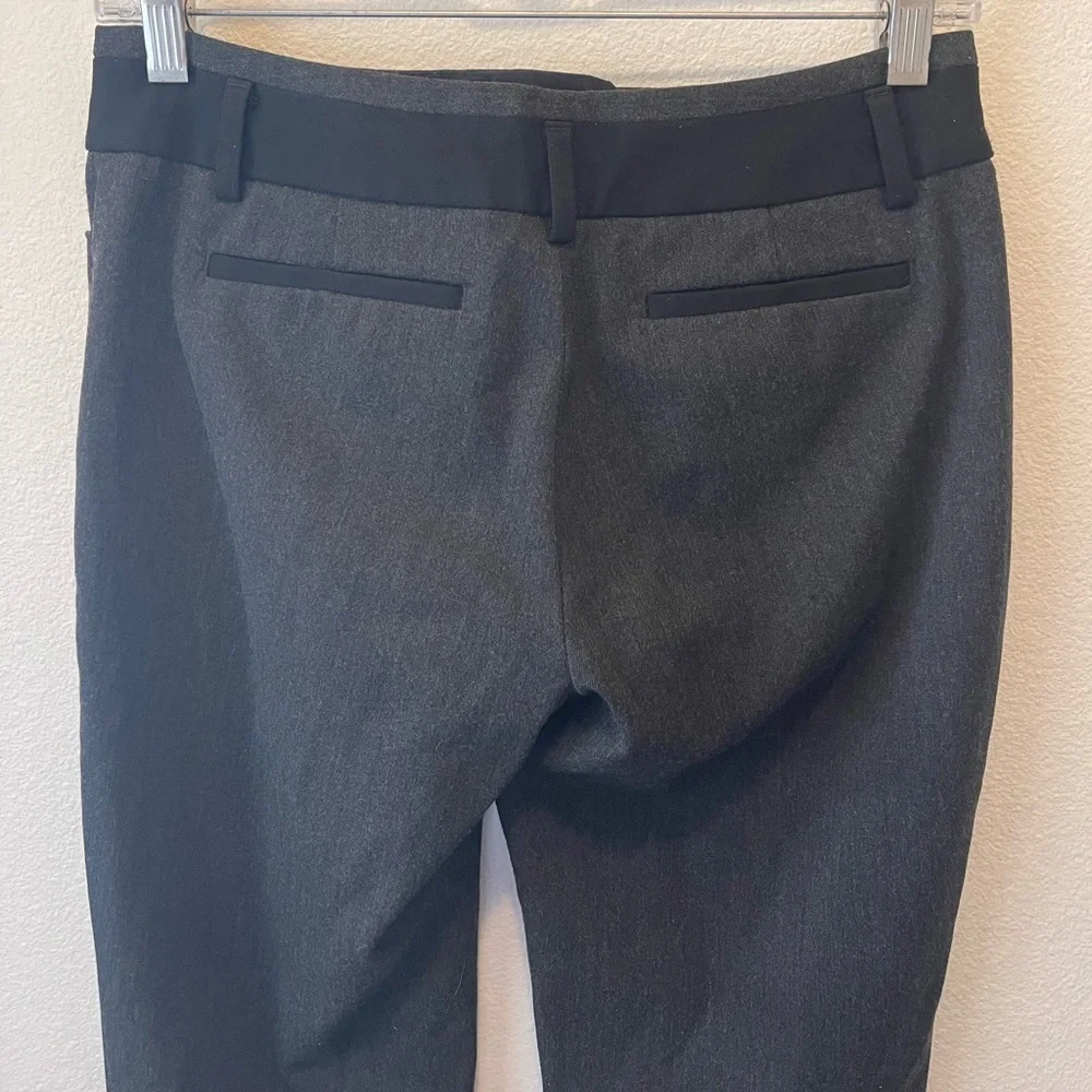 Express Editor Slacks - Picture 4 of 7